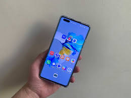 Multiple cameras work in conjunction to deliver the 10x. Device Review Huawei Mate 40 Pr Device Review Mobile News