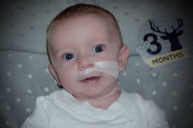 Fundraiser for Whitney Walter by Tina Wildermuth : Baby Izsak