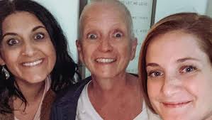 Fundraiser for Kayleigh Reim by Emily Iannello : Help Holly have a family  vacation