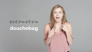 And here's how you say name in two other signed languages. Deaf People Show How To Swear In Sign Language And It S Shamefully Entertaining Bored Panda