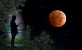Gerhana bulan jenis apakah yang terjadi pada hari ahad tanggal 5 juli 2020? Khutbah Menyambut Gerhana Bulan