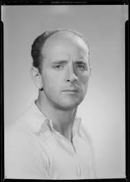 Lawrence Tenney Stevens (1896-1972)