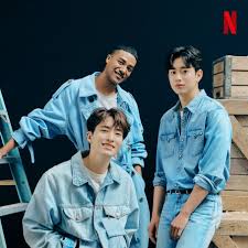 So not worth it (english title) / hope that the earth collapses tomorrow (literal title). Netflix Korea Share Photos Of The Cool Chic Cast From So Not Worth It Ahgasewatchtv