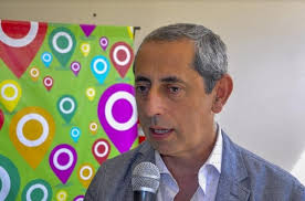 Rivas Piasentini: "trabajaremos para que la catástrofe de los incendios no  impacte tanto en la economía"