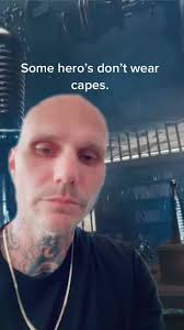 Jonathan Watson Im Knast