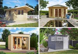 10% rabatt für kurze zeit · kostenlose lieferung · 10 jahre garantie Ein Gartenhaus 3 X 3 M Ja Das Gibt S Gartenhausfabrik Magazin