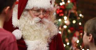 Where To Enjoy Brunch With Santa In The Suburbs In 2018
