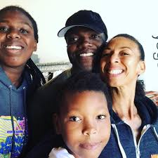 The adoration that I have for you knows no end. The kids and I appreciate  you for all that you are and do. The best mom ever. Thank You. Happy  Mother's Day