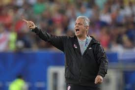 Rueda beden eğitimi derecesine sahiptir. Reinaldo Rueda Prensa Chilena Publico El Contrato Que Lo Aleja De La Seleccion Colombia Futbol Internacional Deportes Eltiempo Com