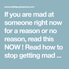 If You Are Mad At Someone Right Now For A Reason Or No Reason Read This Now Read How To Sto In 2020 How To Improve Relationship Relationship Tips Forgive And Forget