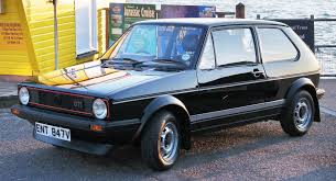 look all you want but you likely won t find a better original vw golf gti mk1 on sale than this carscoops original vw golf gti mk1