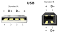 Image of What does USB stand for?