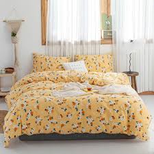 Twin 6pc bedding comforter set bed dressing assorted designs and colors all ages. Kids Furniture Decor Storage Eavd Little Dinosaur Duvet Cover Twin Bedding Sets For Girls Boys Soft 100 Cotton Bedding Duvet Cover With Zipper Cute Dinosaur Bedding Set 1 Duvet Cover With