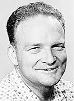 James Carter Obituary (2006)