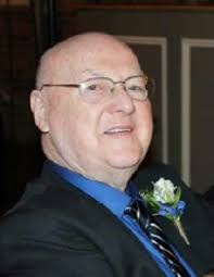 Obituary information for Robert Earl Huff