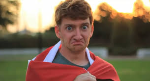 The Alabama Face Guy Runs for University of Alabama President