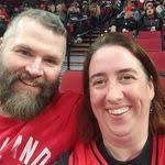 Tenley Stephens's Instagram, Twitter & Facebook