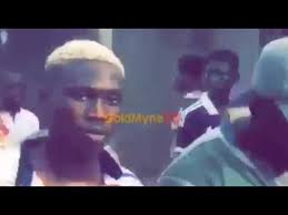 December 4th, 2003 zodiac sign: Zlatan Ibile Beaten By Segun Wire Family Youtube