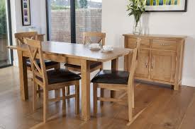 Our dining table and chair sets include round tables, rectangle tables, extending tables and glass tables with a style to suit every type of home. York Extending Dining Set Extending Dining Sets Dining Table Small Space Dining Room Makeover Solid Oak Dining Table