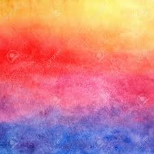 Download sunset painting images and photos. Watercolor Background Sunset Stock Photo Picture And Royalty Free Image Image 33449138
