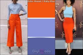 Dekorasyonda mavi renge hangi renk uyar sorusuna yüzde yüz önerilen tonlar! Bebek Mavisi Nasil Kombinlenir