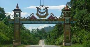 Tukar minyak hitam, alignment & balancing. Pengalaman Seram Jalan Gua Musang Kuala Krai Geng Wokyoh