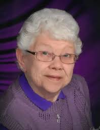 Obituary information for Barbara A. Peterson