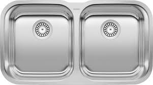 stellar equal double stainless steel