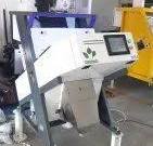 Nuts Sorting Machines - EYE Peanut Colour sorter Machines ...