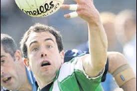 Baltinglass and Pat's tipped to reach final