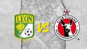 Las alitas sitio web oficial. Leon 2 1 Tijuana Resultado Resumen Y Goles Del Duelo Por La Fecha 5 De Guard1anes Por La Liga Mx Rpp Noticias