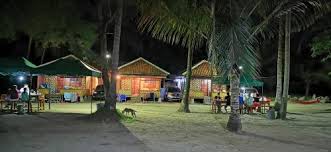 Hal itu terjadi setelah china mengklaim punya hak historis di zona ekonomi eksklusif (zee) yang terletak dekat perairan. Pantai Camara Homestay Rorahmakan Harga Terbaru 2021
