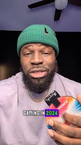 Tell us your favorite 2024 moment and what you are looking forward to in  2025 (besides GTA 6 💀), ( @8bitclosedfist ), #gaming #newyearseve #recap