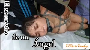 BoundHub - El secuestro de un Ángel