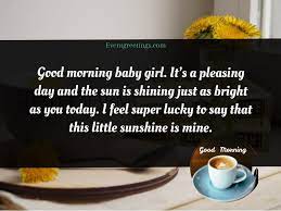Good morning text messages for her can be whatsoever you take it to mean. 40 Best Good Morning Text For Her To Start The Day With Love