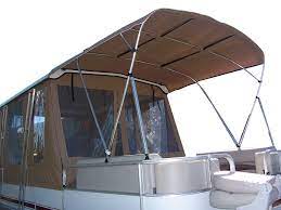 Pontoon Boat Enclosures Home Covers Enclosures Bimini S Interior Upholstery Pontoon Rebuilds Pontoon Boat Accessories Pontoon Houseboat Pontoon Boat
