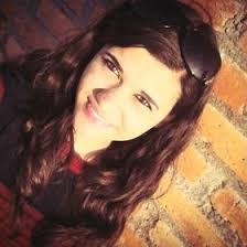 Paula Galarza's Instagram, Twitter & Facebook