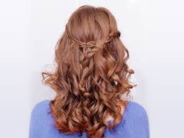 Frisuren mittellange haare 2020 die. Ballfrisuren Selber Machen Nivea Nivea