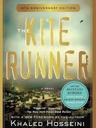 The maze runner is the best. Book Buzz Kite Runner Celebrates 10th Anniversary