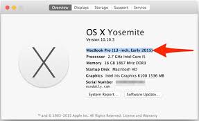 Os X El Capitan System Requirements Compatible Mac List Software Update Microsoft Exchange Server Browser Support