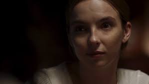 Killing Eve Scene Analysis: “Dinner With Your Assassin”