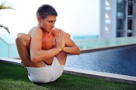 The creation of the black male yoga initiative comes at a time when black people are 20 percent more likely to experience serious mental health problems than white people, according to the national alliance on. Being A Male Yoga Teacher Yogawalls