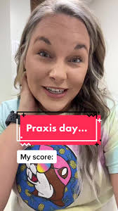 Unofficial Praxis Score: 179