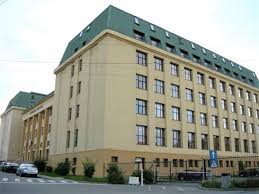 Victor Papilian Faculty Of Medicine Central University Library Sibiu