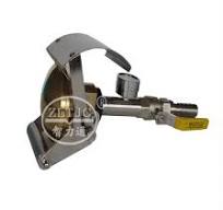 IP Testing Machines Spray Nozzle for IEC60529 Test Equipment