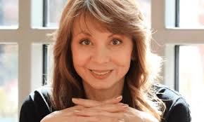 Check Out Sarah Packard-Normand's Story