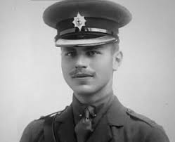 Ernest Aldrich Simpson