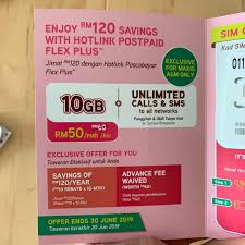According to oppo, this gives the smartphone a substantial 17 hours of. Hotlink Postpaid Flex Save Rm120 Everything Else Others On Carousell