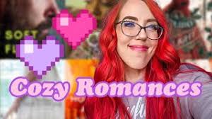 Cozy Romance Recommendations! Sweet and Swoony reads 📚