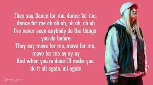 Dance monkey is the second single from tones and i's debut ep the kids are coming (2019). Tones And I Dance Monkey Lyrics Tones And I Dance Monkey Dance Monkey Lyrics Dance Monkey